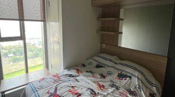 Gambar 5  Branz Apartment 2 Kamar Tidur Furnished Bagus