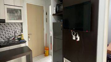 Gambar 3  Ayodhya Residences Apartemen 2 Kamar Tidur Bagus Furnished