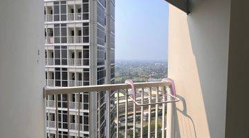 Gambar 5  Apartemen Pacific Garden 1 Kamar Tidur Furnished Bagus