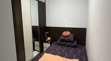 Gambar 5  Ayodhya Residences Apartemen 2 Kamar Tidur Bagus Furnished