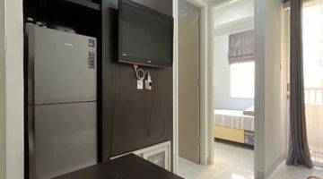 Gambar 2  Ayodhya Residences Apartemen 2 Kamar Tidur Bagus Furnished