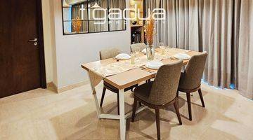 Gambar 2 Jual Brand New Apartemen Setiabudi SkyGarden Kuningan Rasuna Said area Jakarta Selatan 