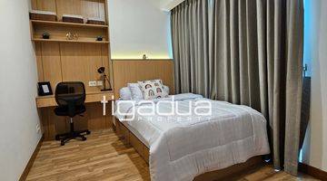 Gambar 2 Jual Brand New Apartemen Setiabudi SkyGarden Kuningan Rasuna Said area Jakarta Selatan 