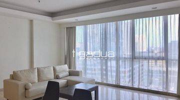 Gambar 1 Jual Apartemen Setiabudi Residence 3br 147m Fully Furnished Kuningan Jakarta Selatan 