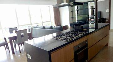 Gambar 2 Apartemen Setiabudi Sky Garden Furnished Kuningan Jakarta Selatan