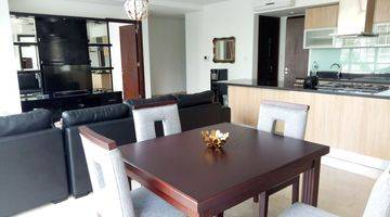 Gambar 3 Apartemen Setiabudi Sky Garden Furnished Kuningan Jakarta Selatan