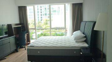 Gambar 4 Apartemen Setiabudi Sky Garden Furnished Kuningan Jakarta Selatan