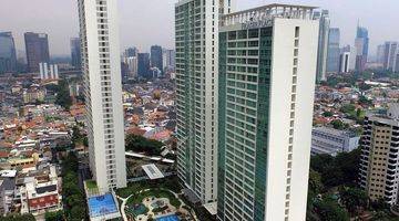 Gambar 2 Jual Apartemen Setiabudi Sky Garden 2 Bedroom  Interior Dan Harga Bagus Kuningan Jakarta Selatan