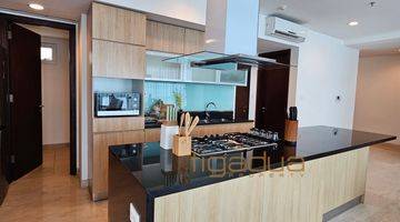 Gambar 3 Bagus Fully Furnished Ready Move In 3br 155m Apartemen Setiabudi Sky Garden Kuningan Jakarta Selatan