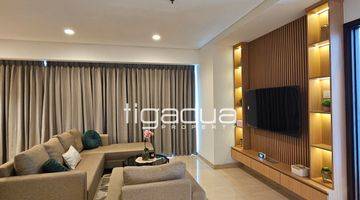 Gambar 4 Jual Brand New Apartemen Setiabudi SkyGarden Kuningan Rasuna Said area Jakarta Selatan 