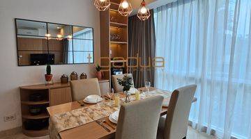 Gambar 2 Apartemen Setiabudi Sky Garden Jual Harga Terbaik Dan Unit Terakhir Kuningan Jakarta Selatan 