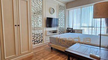 Gambar 3 Apartemen Setiabudi Sky Garden 2 bedroom Fully Furnished GOOD DEAL CBD Kuningan Jakarta Selatan 