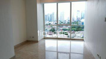 Gambar 1 Jual Best PRICE Apartemen Setiabudi Sky Garden 2Br 79m Kuningan Jakarta Selatan 