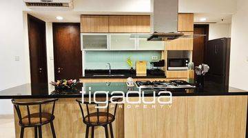 Gambar 1 Jual Brand New Apartemen Setiabudi SkyGarden Kuningan Rasuna Said area Jakarta Selatan 