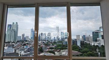 Gambar 5 Jual Best PRICE Apartemen Setiabudi Sky Garden 2Br 79m Kuningan Jakarta Selatan 