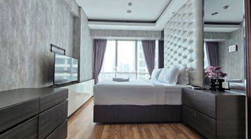 Gambar 2 Jual Apartemen Setiabudi Sky Garden 2br Interior Bagus Kuningan Jakarata Selatan 