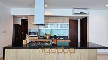 Gambar 3 Bagus Fully Furnished Ready Move In 3br 155m Apartemen Setiabudi Sky Garden Kuningan Jakarta Selatan