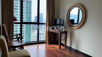 Gambar 1 Jual Apartemen Setiabudi Residence 2Br 83m Fully Furnished Kuningan jakarta Selatan