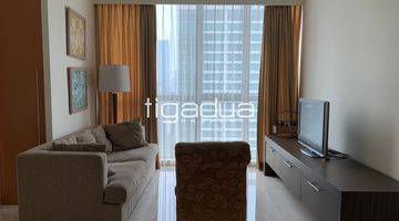 Gambar 3 Jual Apartemen Setiabudi Residence 2Br 83m Fully Furnished Kuningan jakarta Selatan