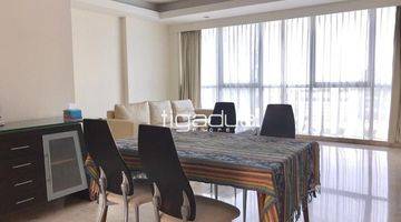 Gambar 4 Jual Apartemen Setiabudi Residence 3br 147m Fully Furnished Kuningan Jakarta Selatan 