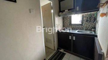 Gambar 5 Apartemen Kebagusan City Tower PHE