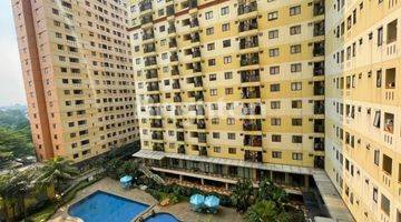 Gambar 1 Apartemen Kebagusan City Tower PHE