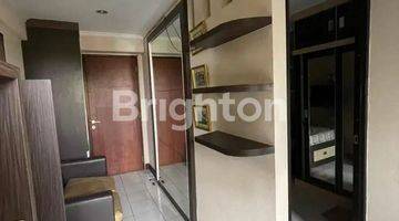 Gambar 3 Apartemen Kebagusan City Tower PHE