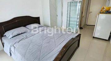 Gambar 1 APARTEMEN ORCHARD FULL FURNISH