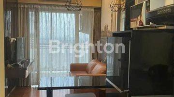 Gambar 1 APARTEMEN TANGLIN FULL FURNISH