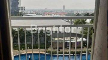 Gambar 3 APARTEMEN TANGLIN FULL FURNISH