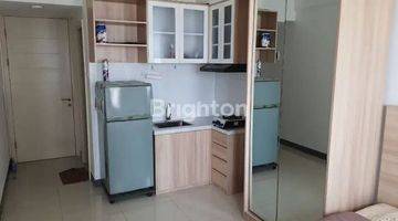 Gambar 4 APARTEMEN BENSON FULL FURNISH 