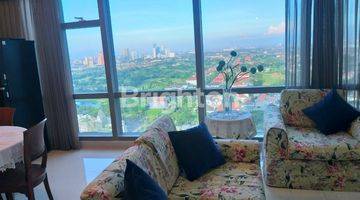 Gambar 5 APARTEMEN LA RIZ FULL FURNISH