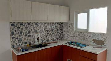 Gambar 4 Rumah Gress Indent Kinarasti Padasuka Bonus Kitchen Set Harga Bersahabat