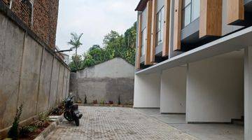 Gambar 4 Ip2601 Mini Cluster Baru Area Sunrise Garden