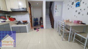 Gambar 1 Ip2783 Rumah Semi Furnished Jelambar Ada Area Kongkow