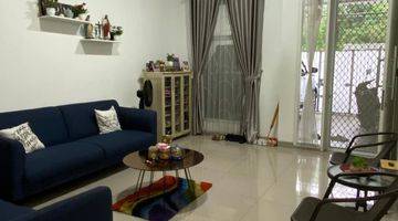 Gambar 1 Ip2948 Rumah Semi Furnished Taman Ratu