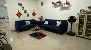 Gambar 3 Ip2948 Rumah Semi Furnished Taman Ratu