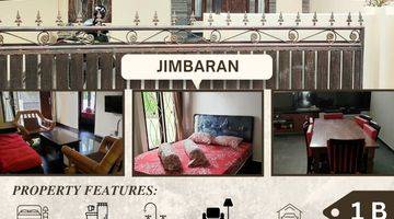 Gambar 1 Homestay for sale in Jimbaran