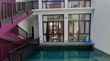 Gambar 3 House Semi Villa Ocean View 