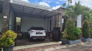 Gambar 1 Villa D'Paras For Sale In Nusa Dua