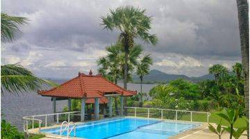 Gambar 4 Clifftop Villa With Wide Sea Frontage And Ocean View For Sale In Karangasem 