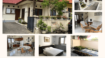 Gambar 1 Villa B12 For Rent In Taman Mumbul Benoa