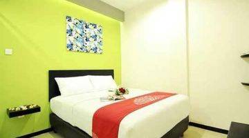 Gambar 2 Hotel for sale near by ngurah rai airport