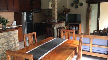 Gambar 5 Villa High Park For Rent In Nusa Dua 