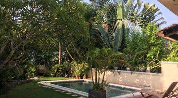 Gambar 3 Villa High Park For Rent In Nusa Dua 