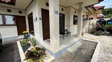 Gambar 4 Villa B12 For Rent In Taman Mumbul Benoa