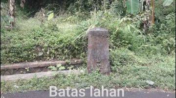 Gambar 4 Dijual Tanah 2,36 Hektar di Sumedang Selatan