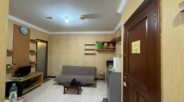 Gambar 2 Disewakan Murah 2BR Apartemen Majesty Deket Tol