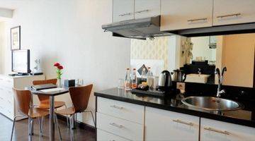 Gambar 3 Dijual 2 Unit El Royale Apartemen Cocok Untuk Investasi