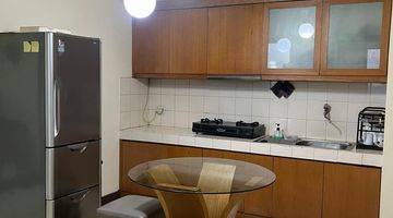 Gambar 4 Disewakan Murah Apartemen Majesty 3BR Dekat Tol Pasteur